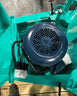 IMER MIX 360E Plus - 5.5 hp 220volt Single Phase Electric - 12 CF Vertical Shaft Mixer