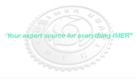 PO 3236112 - IMER Koine 4 - Motor Cover