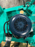 IMER MIX 360E Plus - 5.5 hp 220volt Single Phase Electric - 12 CF Vertical Shaft Mixer