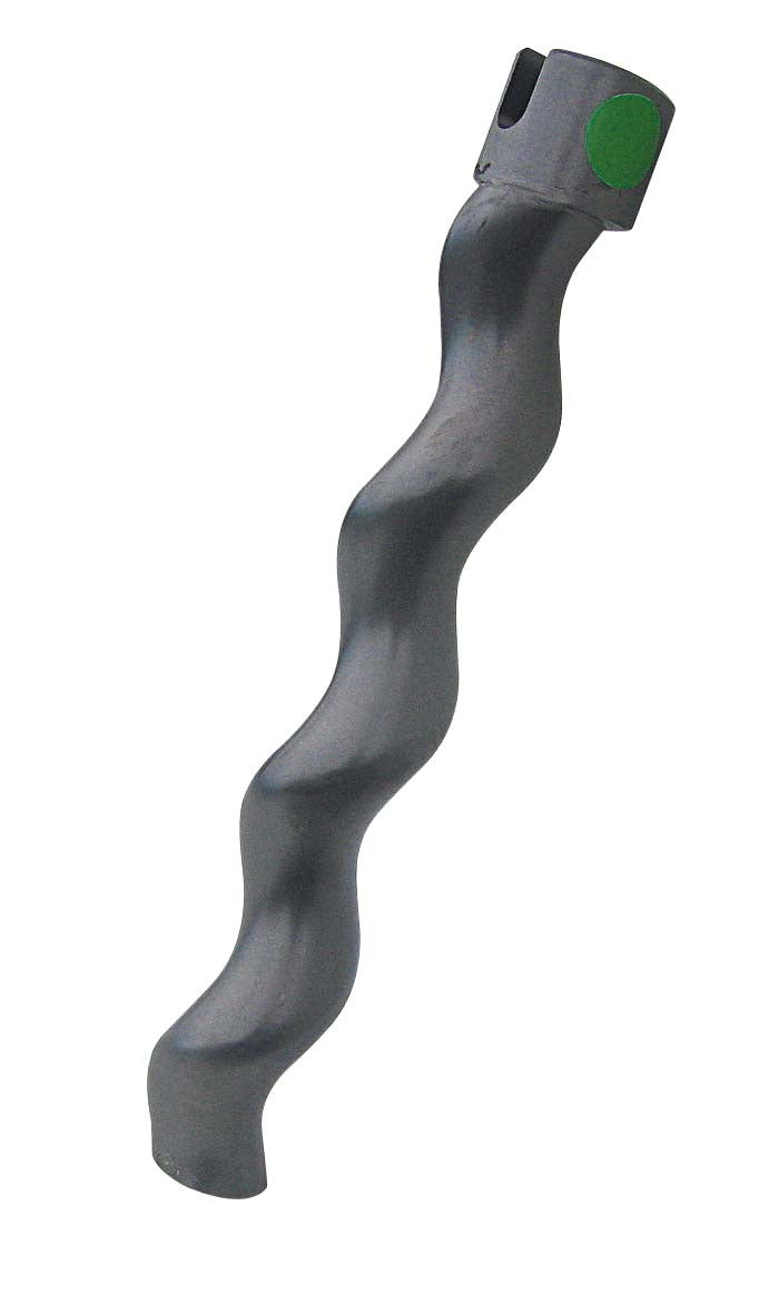 PN 1107031 - Rotor ONLY, 2L3, Green for IMER Small 50 and Koine 35