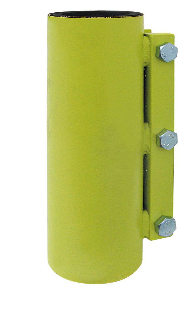 Rotor/Stator Yellow Kit - Painting and Coatings for Small 50