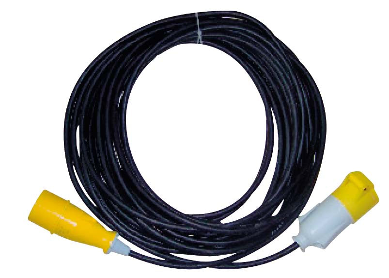 Remote Control extension cord for Small 50 & Step Up 120 - 50ft