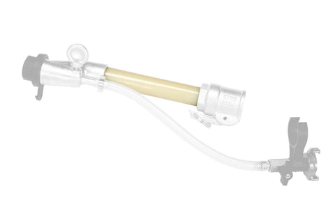 Spray Gun Plastic Pipe