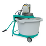 MIX ALL 60 110v Portable Bucket Mixer - Updated 4/11 - Out of stock until May 15th