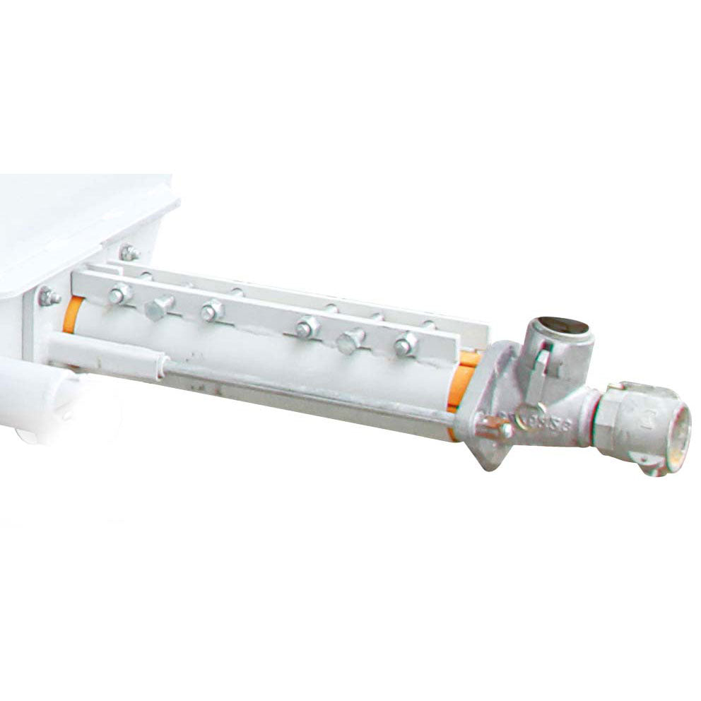 Prestige 300 2L6 rotor stator