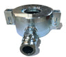 Turbo Mixer for Koine 35 & Koine 4