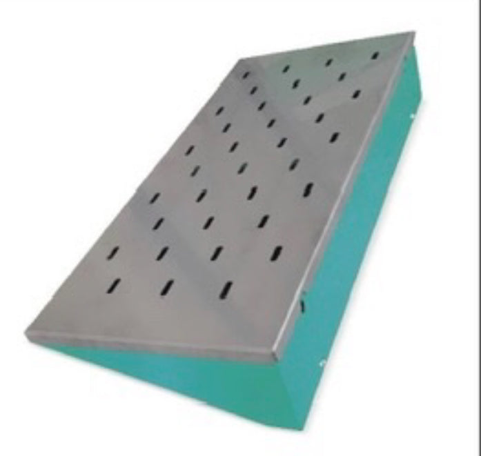 PN 1188932 - Optional Side Table for IMER Combi 350/1200 iPower Saw