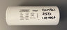 Part Number 3210232 - IMER Combi 250 VA -Capacitor/Condenser ( Uses part #3231055 )