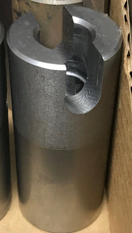 PN 3224232 - Torque Convertor - IMER Small 50 Pump