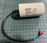 Part Number 3213709  is NO LONGER AVAILABLE - PN 3233809 is the new part number for the Condensor/Capacitor for IMER Minuteman Mixer - Model #1126605 Pre 2006 years.