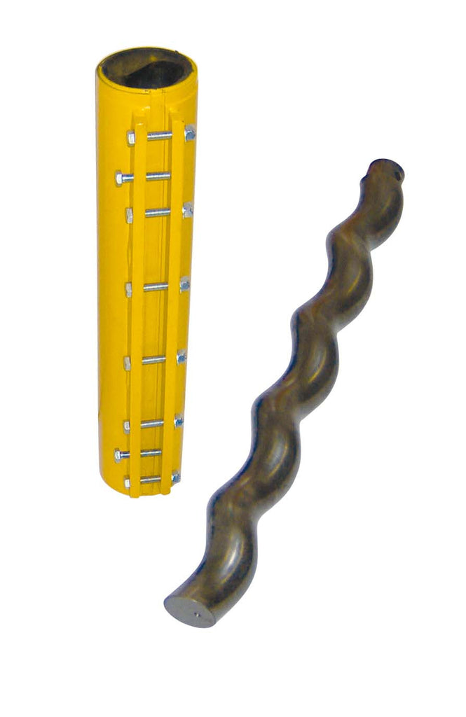 Rotor ONLY 60.12 Yellow for Prestige & Step Up 120 – IMER USA Direct