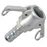 IMER - Female Cam Lock repair fitting - 25mm -35mm - 50mm