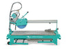 IMER USA Combi 350 1000 14" stone and slab saw with folding stand