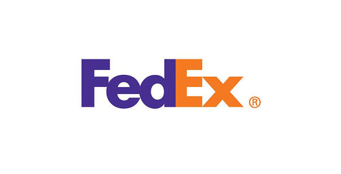 FedEx 2 Day Guaranteed Shipping - Weight 11 - 50 Lbs