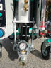 IMER Koine 4 pump Hi Flow kit with Black R8 Rotor - Stator 