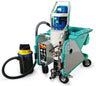Koine 35 & Koine 4 Dust Collection System