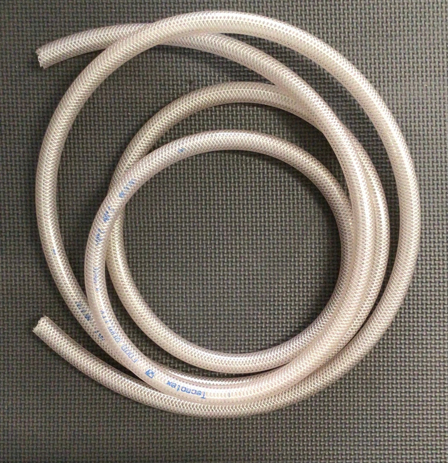 PN 2292365 - Water Hose for IMER Combi 250 / 1000 Saw -