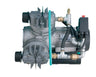 IMER Koine 4 HF Modular 11CFM 220v 3 Phase Air Compressor ( Optional)