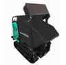 IMER Carry 107 Self-loading Shovel Kit (OPTIONAL)